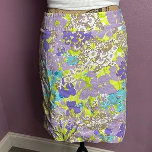 Talbots Size 2P Pencil Skirt!!!